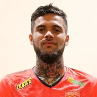 Diego Michiels foto de rosto