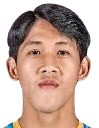 Eksel Timothy Joseph Runtukahu headshot