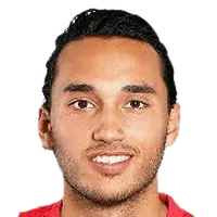 Ezra Walian headshot