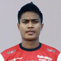 Fachrudin Wahyudi Aryanto headshot