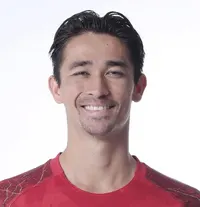 Gavin Kwan Adsit headshot