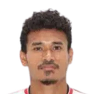 Haris Tuharea foto de rosto