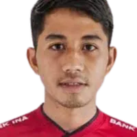 I Made Tito Wiratama headshot