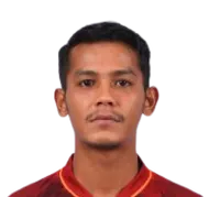 Leo Guntara foto de rosto