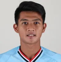 Malik Risaldi foto de rosto