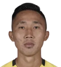 Miftah Anwar Sani foto de rosto