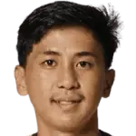 Muhamad Firli headshot