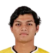 Muhammad Adi Satryo foto de rosto