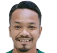 Muhammad Hidayatdisparo a la cabeza