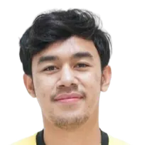 Muhammad Luthfi Kamal Baharsyah foto de rosto