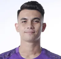 Nadeo Argawinata foto de rosto