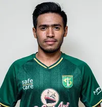 Novan Setyo Sasongko headshot