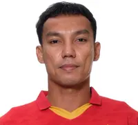 Novri Setiawan headshot