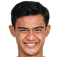 Pratama Arhan Alief Rifaidisparo a la cabeza