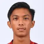 Rabbani Tasnim Siddiq headshot