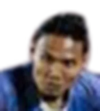 Ricki Ariansyah headshot