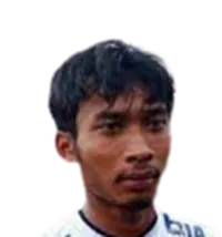 Robi Darwis headshot