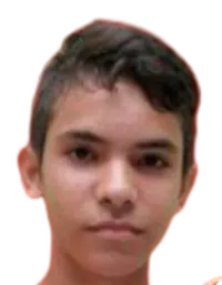 Victor Jonson Benjamin Dethan headshot