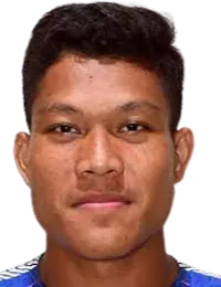 Wahyu Prasetyo headshot