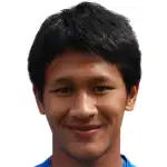 Yandi Sopyan Munawar headshot