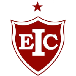  Inhumas logo de equipe 