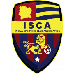 ISCA logo