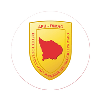 Apurímac logo