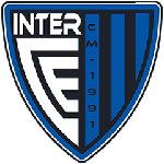 Inter Club Sub-19 logo de equipe