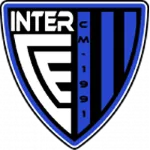 Inter Club d'Escaldes Team Logo