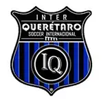 Inter de Querétaro logo de equipe