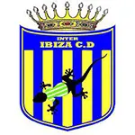  Inter Ibiza logo de equipe 