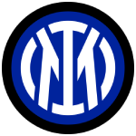  Inter de Milão logo de equipe 