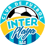 Inter Playa del Carmen Team Logo