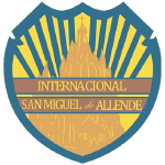 Internacional SM logo