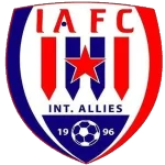 Inter Allies logo de equipe