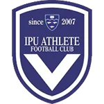 Intl Pacific UFC Logotipo del equipo