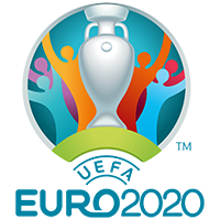 Championnat d'Europe de l'UEFA logo