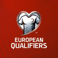 Qualifications pour l'Euro logo