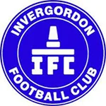 Invergordon Team Logo