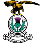Inverness CT U20 Team Logo