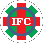 Ipatinga logo de equipe