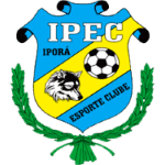 Iporá logo de equipe