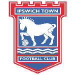 Ipswich Town Team Logo