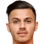 Abolfazl Jalali foto de rosto