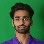 Ali Gholamzadeh headshot