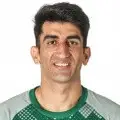 Alireza Safar Beiranvand headshot