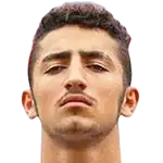 Allahyar Sayyadmanesh headshot