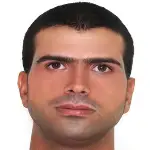 Ayoub Kalantari headshot