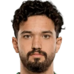 Danial Iridisparo a la cabeza