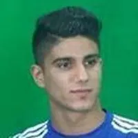 Danial Mahini foto de rosto